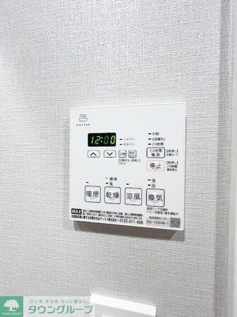 ARKMARK東大井の物件内観写真